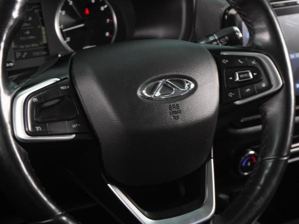 Chery Tiggo 4 I Рестайлинг с пробегом 2021 года, цена 1 272 000 рублей, 77617 км, внедорожник, Автокод Объявления