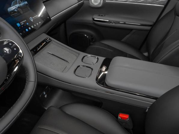 GAC Trumpchi S7 I Рестайлинг с пробегом 2026 года, цена 5 200 000 рублей, 50 км, внедорожник, Автокод Объявления
