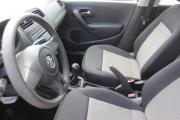 Volkswagen Polo V Белгород  - изображение 30