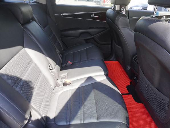 Kia Sorento III Prime Рестайлинг с пробегом 2019 года, цена 2 581 000 рублей, 143925 км, внедорожник, Автокод Объявления