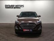 Hyundai Tucson III Пермь  - изображение 29