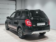Lada (ВАЗ) Granta I Рестайлинг Екатеринбург  - изображение 27