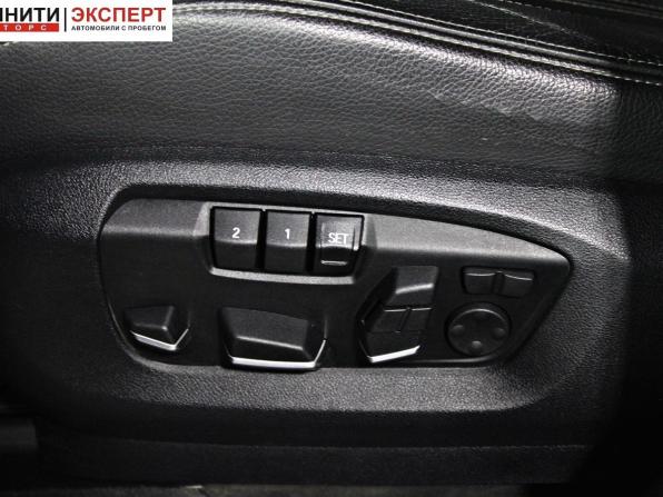 BMW X5 III (F15) с пробегом 2017 года, цена 3 567 000 рублей, 206905 км, внедорожник, Автокод Объявления