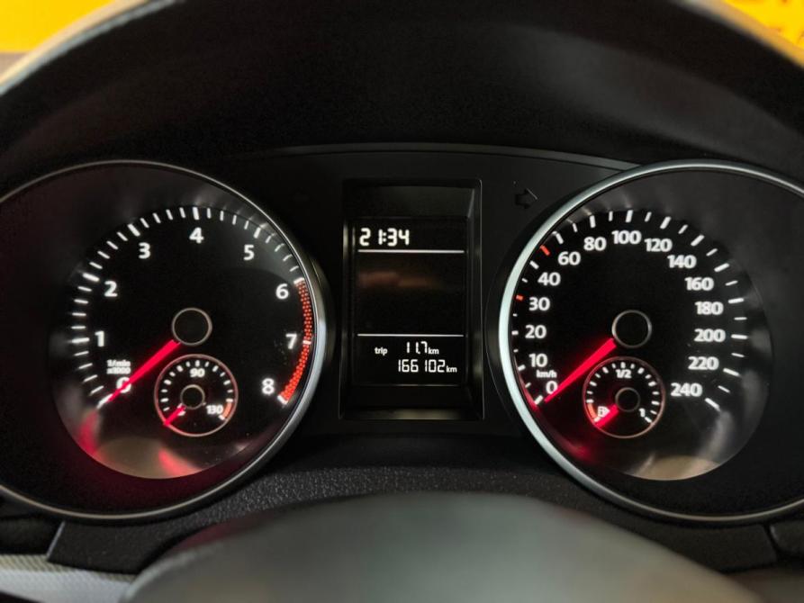 Volkswagen Golf VI Ижевск  - изображение 21