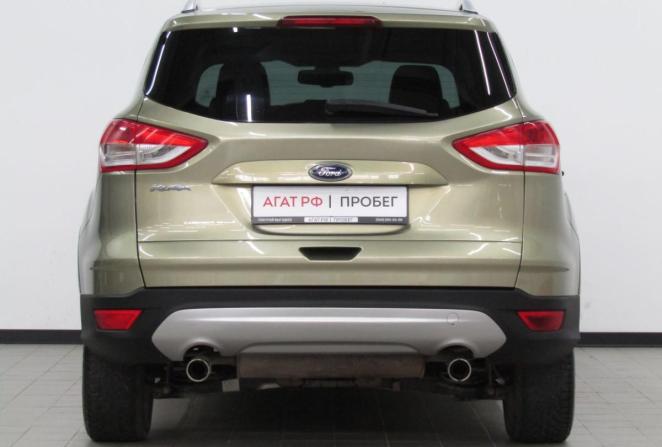 Ford Kuga II с пробегом 2012 года, цена 885 000 рублей, 388572 км, внедорожник, Автокод Объявления