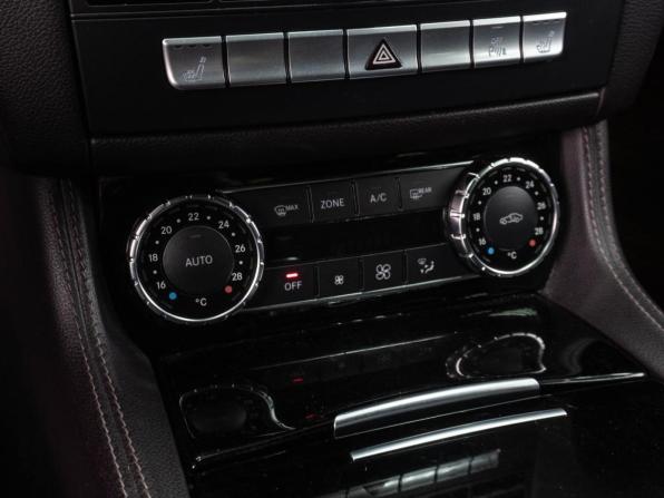 Mercedes-Benz CLS II (C218) с пробегом 2012 года, цена 2 194 000 рублей, 177653 км, седан, Автокод Объявления