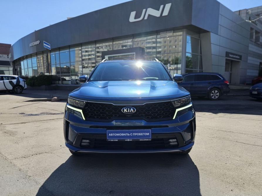Kia Sorento IV Санкт-Петербург  - изображение 2