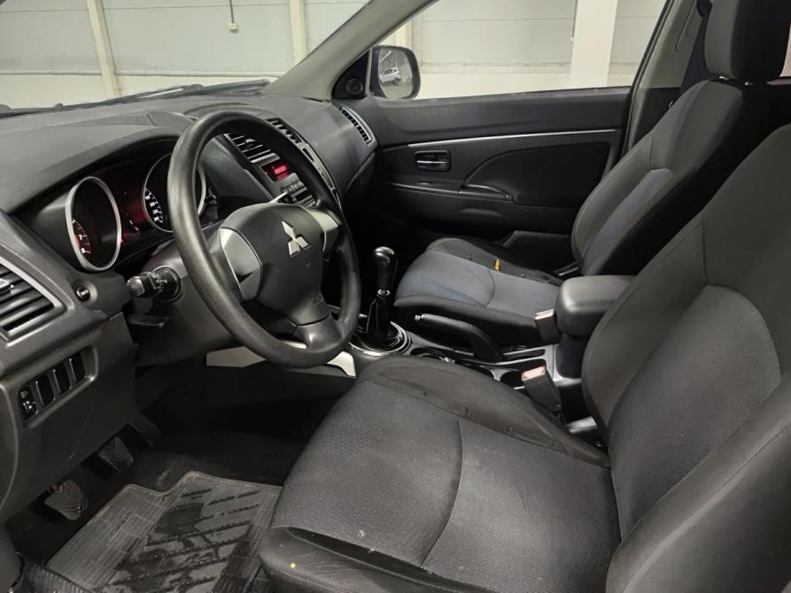 Mitsubishi ASX I Казань  - изображение 20