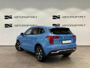 Haval Jolion I Санкт-Петербург  - изображение 24