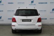 Mercedes-Benz GLK-Класс I (X204) Рестайлинг Пермь  - изображение 28