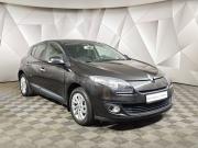 Renault Megane III Рестайлинг Москва  - изображение 23