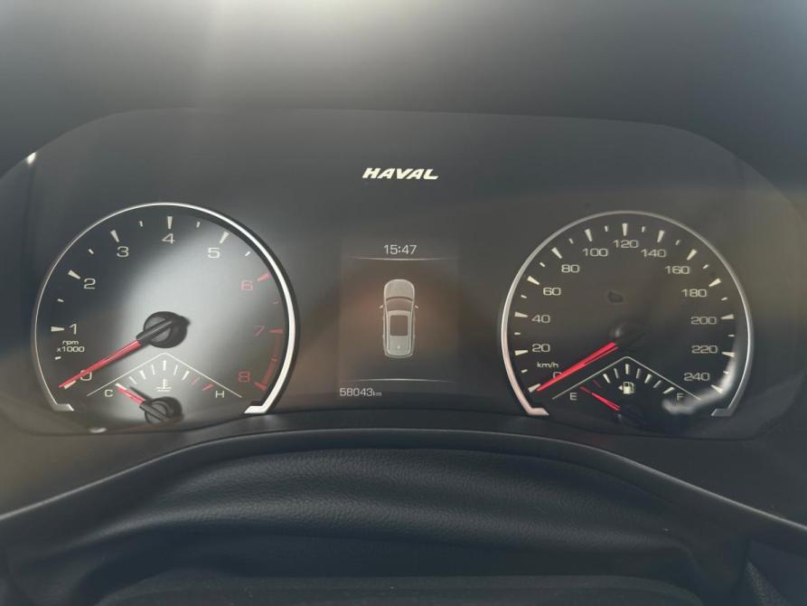 Haval Jolion I Воронеж  - изображение 17