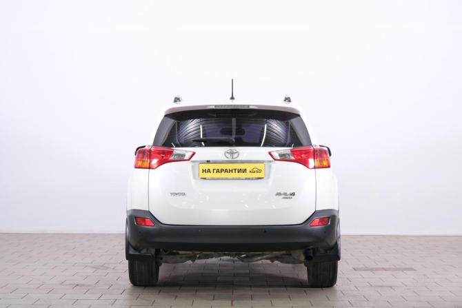 Toyota RAV4 IV (XA40) с пробегом 2014 года, цена 1 889 000 рублей, 176000 км, внедорожник, Автокод Объявления