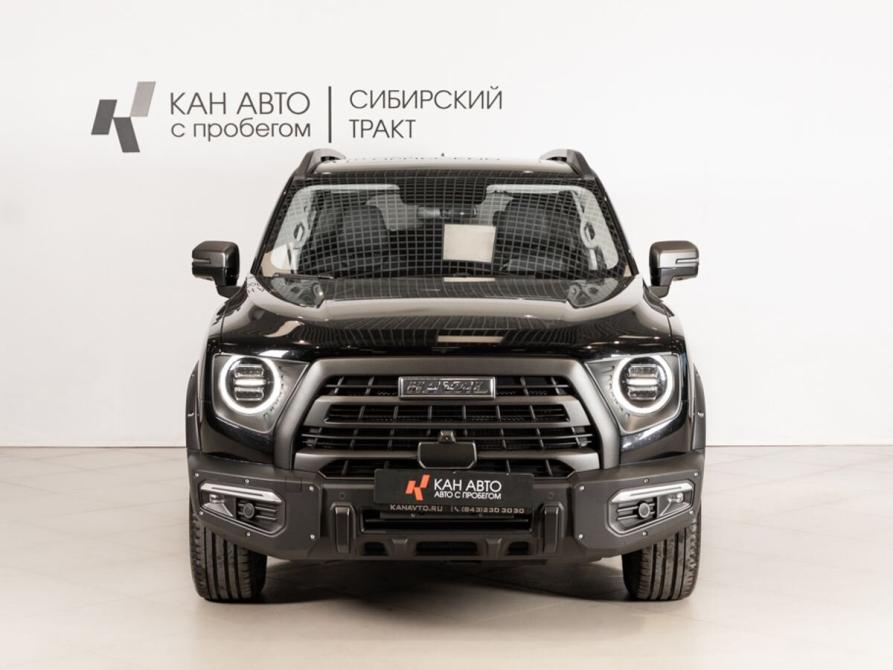Haval Dargo Казань  - изображение 2