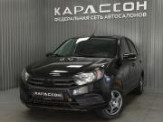 Lada (ВАЗ) Granta I Рестайлинг Пермь  - изображение 18