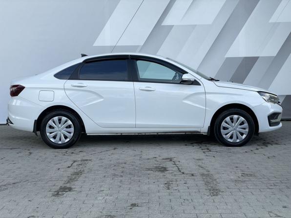 Lada (ВАЗ) Vesta I Рестайлинг (NG) с пробегом 2023 года, цена 998 000 рублей, 158253 км, седан, Автокод Объявления