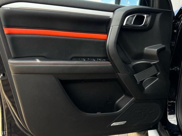 Haval Dargo I с пробегом 2024 года, цена 2 450 000 рублей, 73998 км, внедорожник, Автокод Объявления