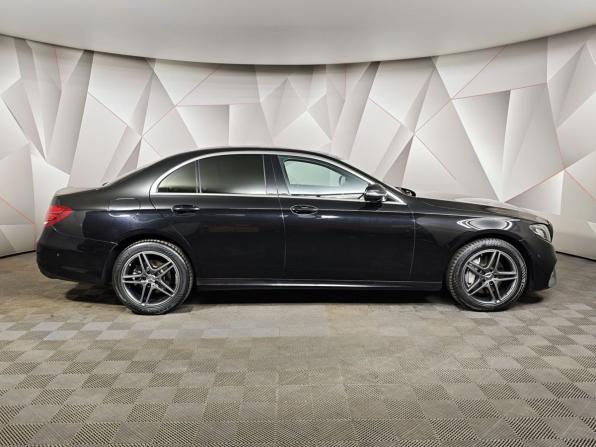 Mercedes-Benz E-Класс V (W213 S213 C238) с пробегом 2020 года, цена 3 170 000 рублей, 174453 км, седан, Автокод Объявления