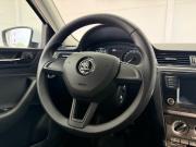 Skoda Rapid I Рестайлинг Уфа  - изображение 24