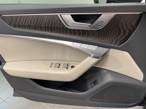Audi A6 V (C8) с пробегом 2020 года, цена 3 750 000 рублей, 78943 км, седан, Автокод Объявления