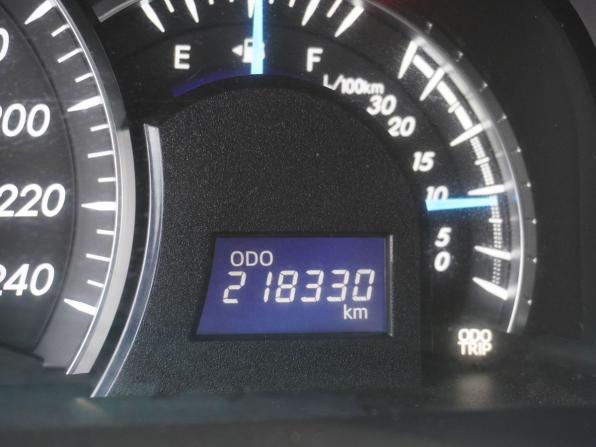 Toyota Camry VII (XV50) с пробегом 2014 года, цена 1 400 000 рублей, 218329 км, седан, Автокод Объявления