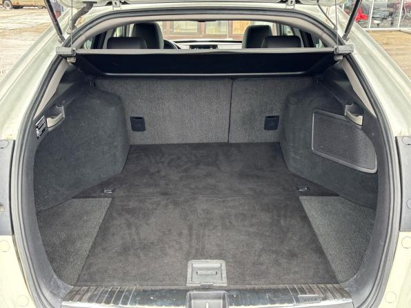 Honda Crosstour I Рестайлинг с пробегом 2014 года, цена 1 730 000 рублей, 204548 км, внедорожник, Автокод Объявления