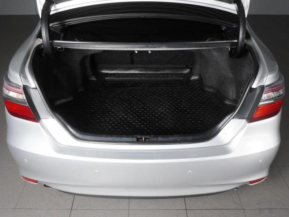 Toyota Camry VII (XV50) с пробегом 2013 года, цена 1 730 000 рублей, 262215 км, седан, Автокод Объявления