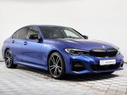 BMW 3 серии VII (G2x) Москва  - изображение 25