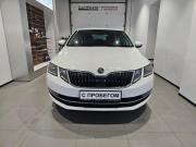Skoda Octavia III (A7) Рестайлинг Москва  - изображение 16