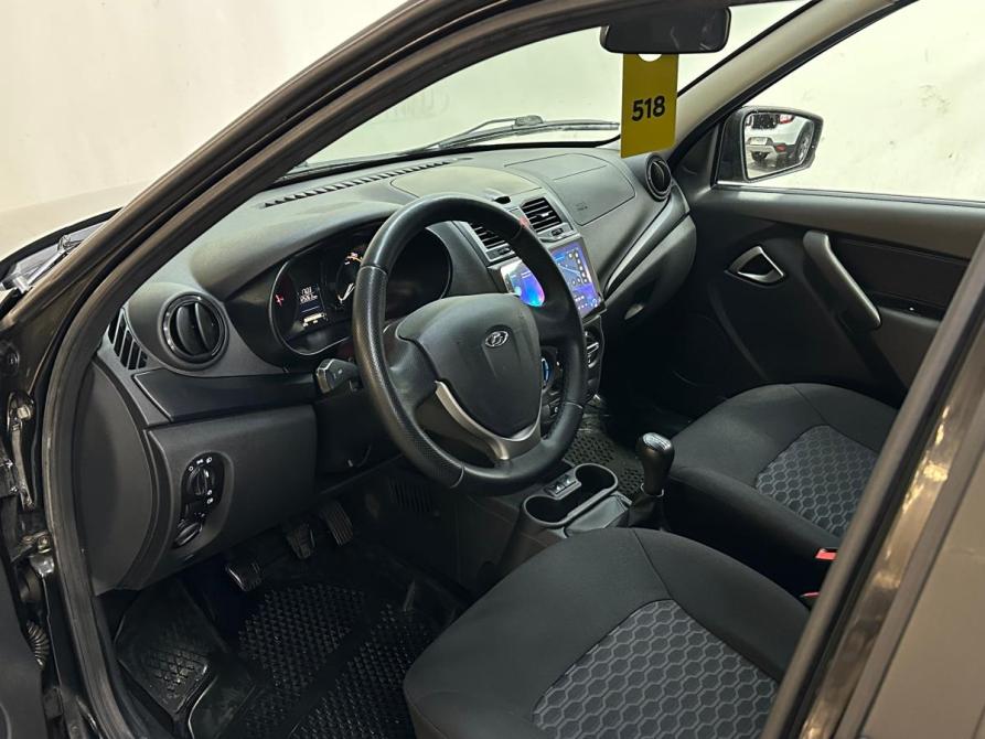 Lada (ВАЗ) Granta I Рестайлинг Санкт-Петербург  - изображение 7