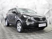 Kia Sportage III Рестайлинг Ульяновск  - изображение 28