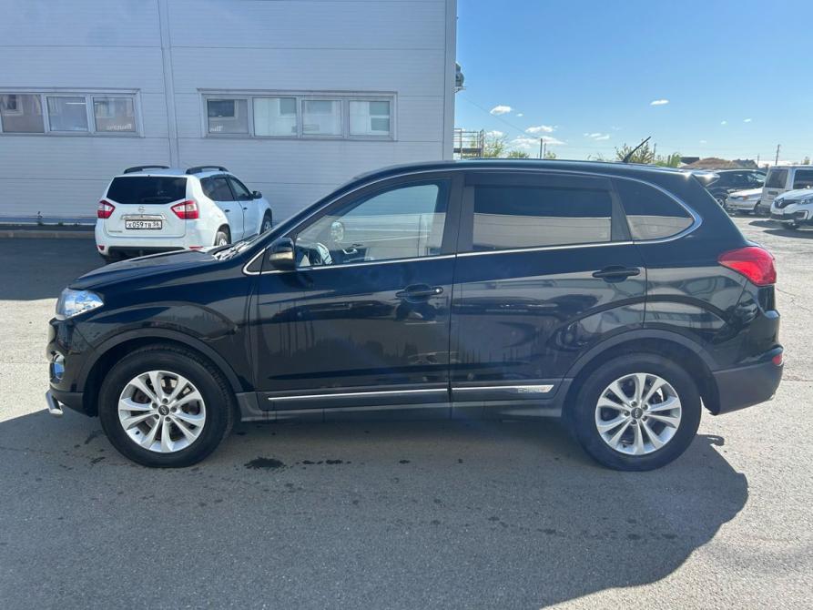 Chery Tiggo 5 I Оренбург  - изображение 4