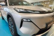 Geely EX5 EM-i Саратов  - изображение 28