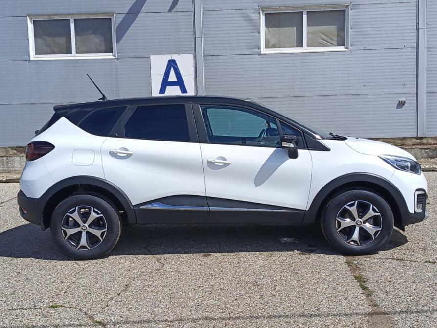 Renault Kaptur I Рестайлинг Набережные Челны  - изображение 5