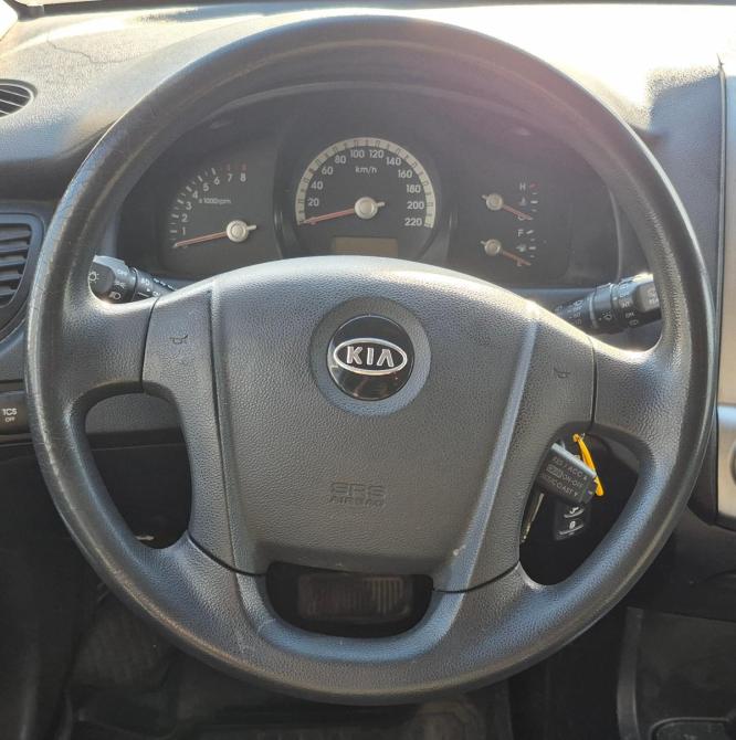 Kia Sportage II Воронеж  - изображение 10