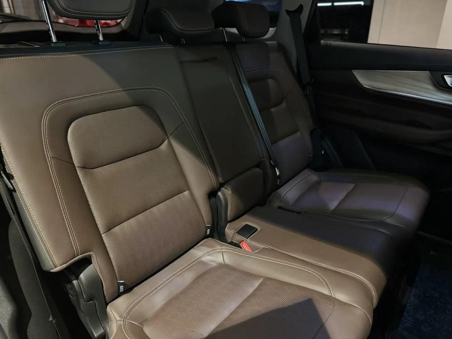 Chery Tiggo 8 Pro I Новосибирск  - изображение 27