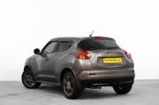 Nissan Juke I Барнаул  - изображение 33