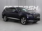 Genesis GV80 I Ростов-на-Дону  - изображение 24