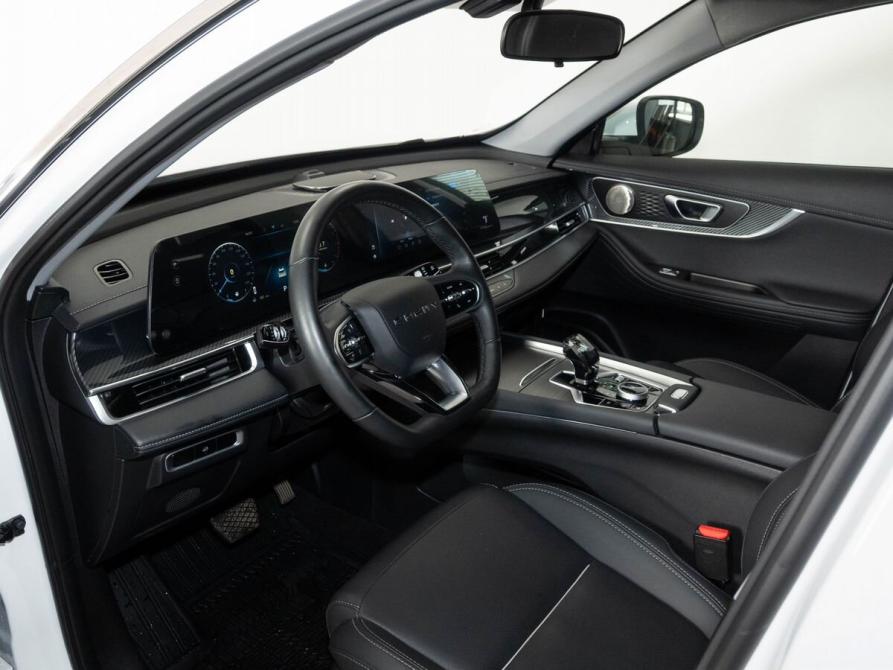 Chery Tiggo 7L I Казань  - изображение 5
