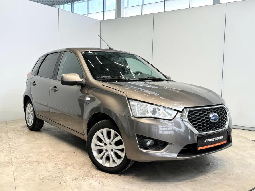Datsun mi-DO Волжский  - изображение 7