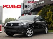 Volkswagen Touareg II Москва  - изображение 19