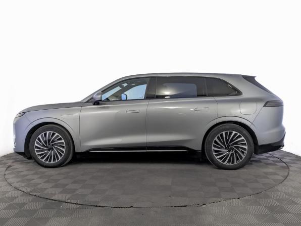Exeed Exlantix ET с пробегом 2025 года, цена 4 990 000 рублей, 25377 км, внедорожник, Автокод Объявления