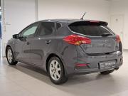 Kia Ceed II Казань  - изображение 30