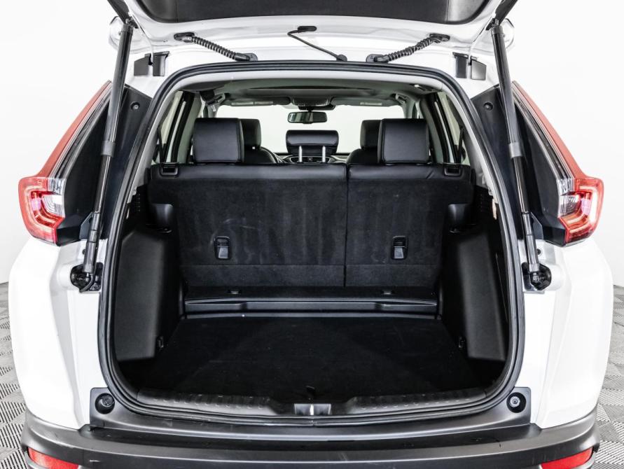 Honda CR-V V Рестайлинг Санкт-Петербург  - изображение 27