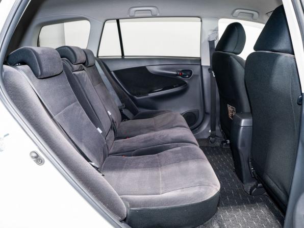Toyota Corolla X (E140 E150) Рестайлинг с пробегом 2009 года, цена 1 070 000 рублей, 100850 км, универсал, Автокод Объявления