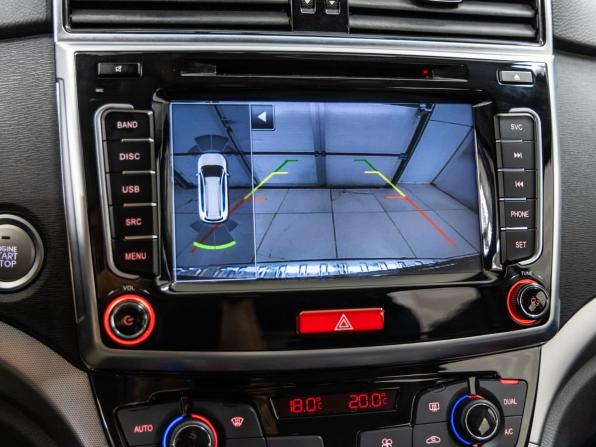 Haval H6 I с пробегом 2018 года, цена 1 348 000 рублей, 113138 км, внедорожник, Автокод Объявления