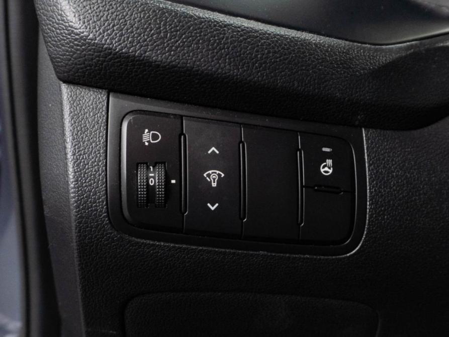 Kia Ceed II Рестайлинг Тюмень  - изображение 16