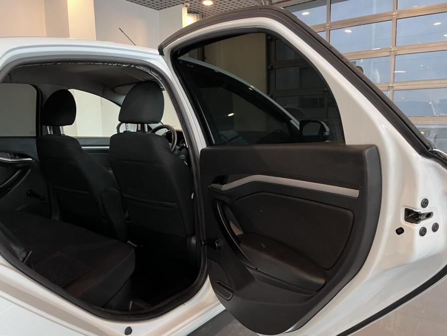 Lada (ВАЗ) Vesta I Чебоксары  - изображение 16