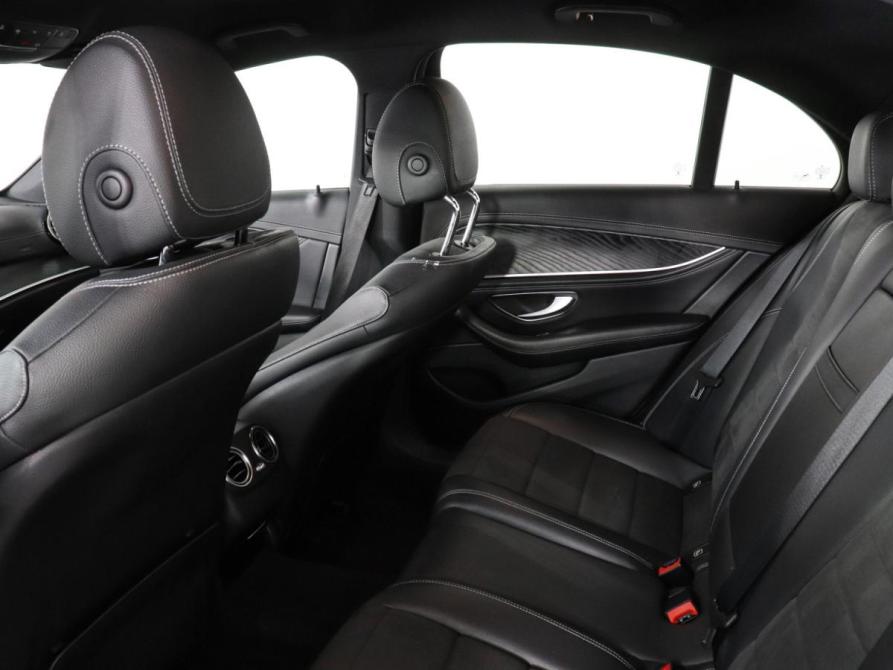 Mercedes-Benz E-Класс V (W213 S213 C238) Рестайлинг Химки  - изображение 13