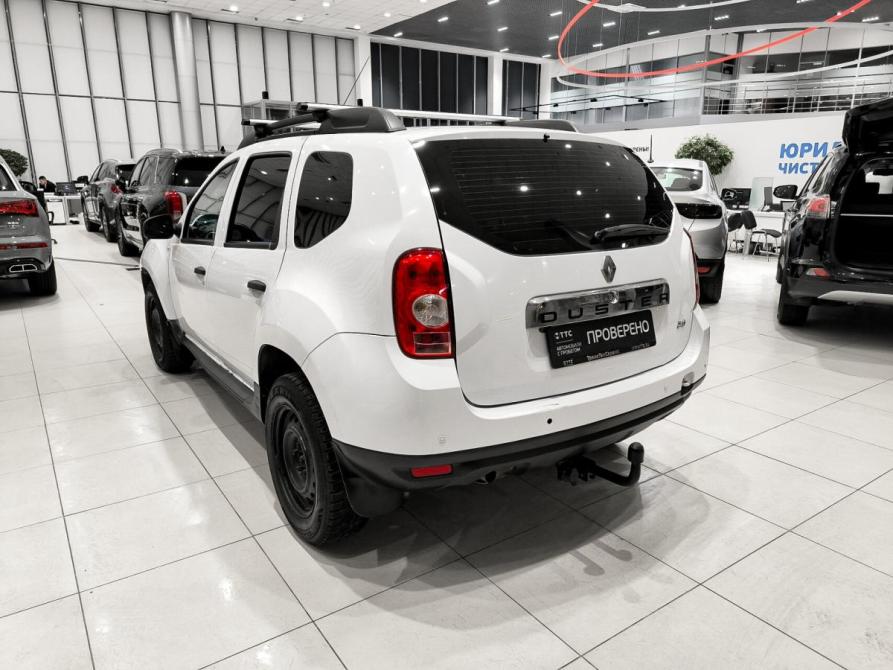 Renault Duster I Казань  - изображение 8